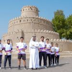 Бадминтон: Al Ain Masters представляет свой глобальный рекламный ролик