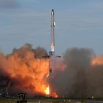 SpaceX отвечает критикам успешным испытательным полетом Starship