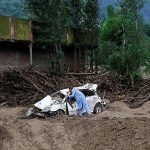 Пакистанцы в ОАЭ попросили оказать всю возможную помощь пострадавшим от наводнения