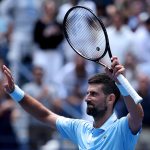 Открытый чемпионат США: Джокович сражается, а Соболенко воплощает свою мечту в жизнь