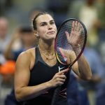 US Open: Сабаленка рассчитывает на реванш Фернандеса в третьем раунде