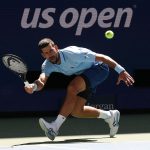 Открытый чемпионат США: Джокович борется с “загадкой”, как раскрыть свои лучшие