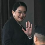 Тайский суд отстранил премьер-министра Таиланда Паэтонгтарна Чинавата от должности за нарушение этических норм
