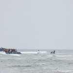 По меньшей мере 70 человек погибли, еще 30 предположительно погибли в результате крушения лодки с мигрантами у берегов Западной Африки