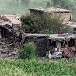 Землетрясение магнитудой 5,2 произошло в Афганистане спустя несколько дней после смертельного землетрясения
