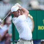 Неделя гольфа: Рори Макилрой возглавляет звездный турнир Irish Open в клубе “К”