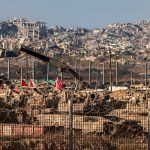 Мать из Газы надеется, что венецианский фильм об убитом ребенке поможет положить конец войне