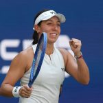 Пегула обыграла Крейчикову и вышла в полуфинал Открытого чемпионата США