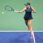 Анисимова глазами Святека мстит на US Open после кошмара на Уимблдоне