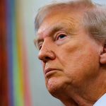 Трамп обвиняет Си Цзиньпина, Кима и Путина в заговоре против США