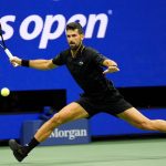 Джокович делает Алькараса фаворитом US Open, а Сабаленка продвигается вперед