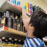 Англия собирается запретить продажу энергетических напитков детям