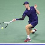 Синнер вышла в полуфинал US Open, Анисимова взяла реванш у Святек