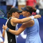 US Open: Пересмотр травмирующего финала Уимблдона поможет Анисимовой взять реванш у Святек