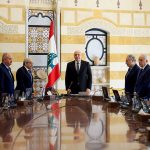 Ливанская армия приступит к реализации плана разоружения “Хезболлы”