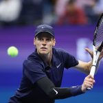 Янник Синнер обыграл Оже-Алиассиме и вышел в финал US Open с Алькарасом