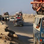 Армия Израиля призывает жителей города Газа уехать в “гуманитарную зону” южнее