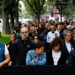 “Как отец”: бывшие работники прощаются с Джорджио Армани