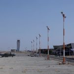 Израильский аэропорт Рамон вновь открылся после удара беспилотника, запущенного из Йемена