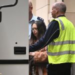 Австралийская грибница Эрин Паттерсон приговорена к тюремному заключению минимум на 33 года