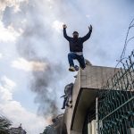 Протесты непальского “Поколения Z”: правительство отменило запрет на социальные сети, открыто расследование