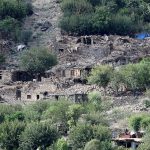 Землетрясение в Афганистане разрушило 5230 домов в 49 деревнях: ООН