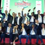 Отметьте в своем календаре: Ultimate Golf Challenge возвращается в третий сезон epic в марте 2026 года.