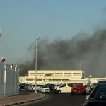 Жители Катара описывают панику после израильских ударов по ХАМАСУ в Дохе