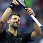 Алькарас и Джокович выходят в четвертьфинал US Open, а Сабаленка совершает круиз