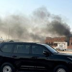 Страны Персидского залива осуждают “опасную эскалацию” в связи с нападениями Израиля на ХАМАС в Катаре