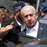 Премьер-министр Израиля Нетаньяху заявил, что отдал приказ нанести удары по лидерам ХАМАСА после стрельбы в Иерусалиме