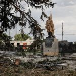 Польша закрывает аэропорты и задействует беспилотники в воздушном пространстве во время нападения России на Украину