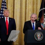 “Не в восторге”: Трамп сделал редкий упрек Нетаньяху в связи с ударами по Катару