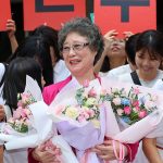 Южная Корея отменила 60-летнее судебное решение по делу о самообороне женщины
