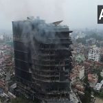 Число погибших в ходе протестов “Поколения Z” в Непале возросло до 30, экстренные службы по-прежнему находятся в состоянии повышенной готовности