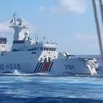 Филиппины протестуют против плана Китая по созданию природного заповедника на мелководье Скарборо