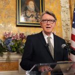 Стармер Сакс Мандельсон как посол Великобритании в США по ссылкам Эпштейна