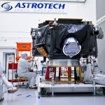 Наса запрещает гражданам Китая участвовать в космических программах