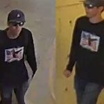 Убийство Чарли Кирка: ФБР опубликовало фотографии разыскиваемого мужчины и объявило награду в размере 100 000 долларов