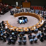 При поддержке США Совет Безопасности ООН осуждает удары по Катару