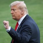 Трамп заявил, что подозреваемый в убийстве Чарли Кирка взят под стражу