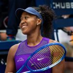 US Open: Осака разгромила Гауффа в роли грешника, Свитек вышел в четвертьфинал
