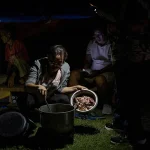14 человек пострадали в результате подземных толчков на Филиппинах спустя несколько недель после смертельного землетрясения: спасатели