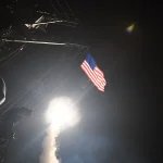 Трамп заявил, что может отправить “томагавки” на Украину, если Россия продолжит войну