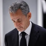 Экс-президент Франции Саркози отправится в тюрьму 21 октября: Источники