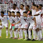 ОАЭ “готовы” бороться за место на чемпионате мира по футболу, говорит Оларойу