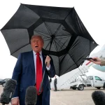 Трамп примет участие в подписании мирного соглашения между Таиландом и Камбоджей