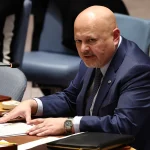 Судьи МУС отстранили прокурора МУС Хана от дела Дутерте: судебный документ