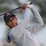 Райан Ахмед из ОАЭ одержал победу в гольф-туре Faldo Golf Tour в клубе Els Club в Дубае