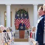 США отозвали 6 виз из-за комментариев Чарли Кирка в социальных сетях